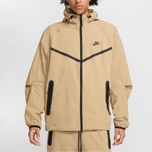 Men's Nike Tech Full Zip Jacket